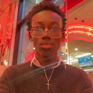 Meet your Posher, Jylen